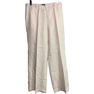 Lauren ralph lauren-Modern wide leg pants